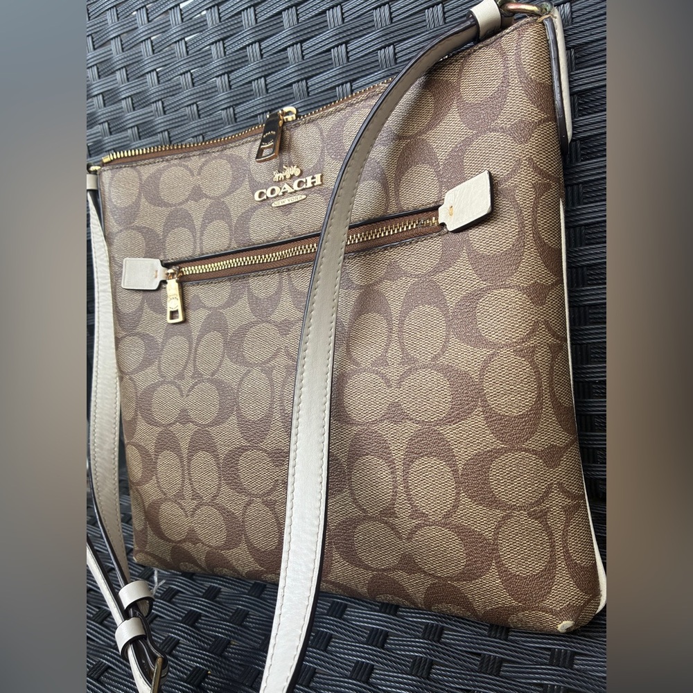 COACH BAG,Coach Crossbody Bag, - Picture 15 of 16